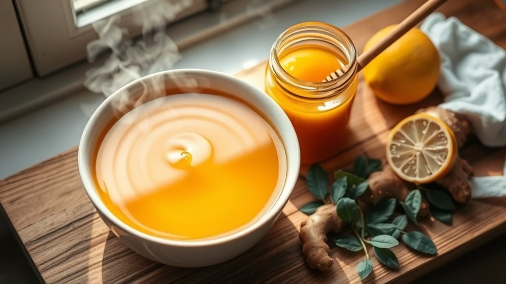 Remedies for Congestion That Actually Work