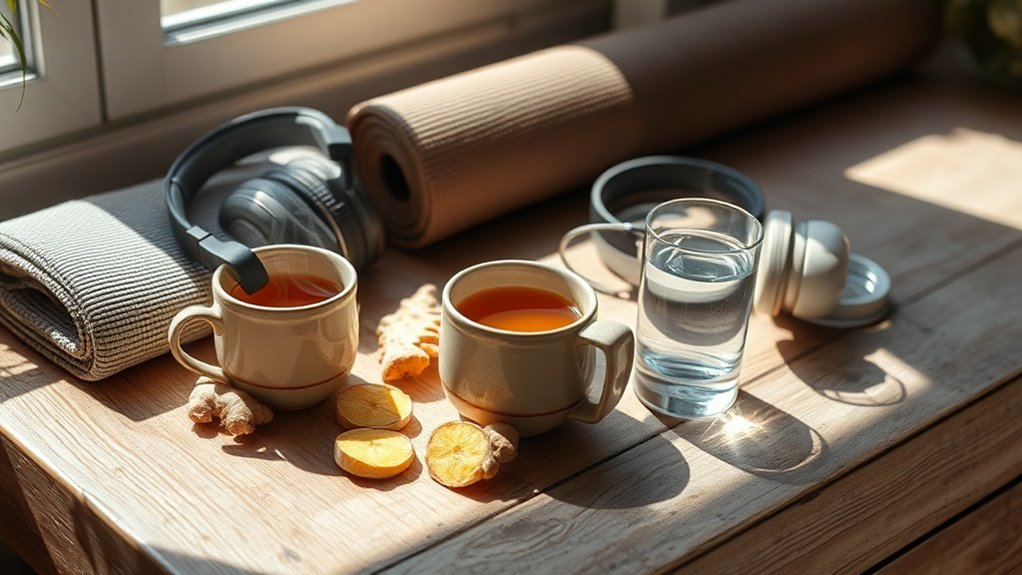 Vertigo Relief Remedies That Actually Work