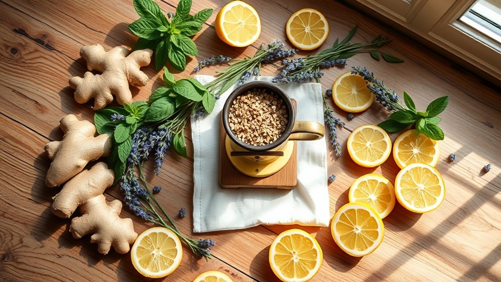 Vertigo Relief Remedies You’ll Want to Remember