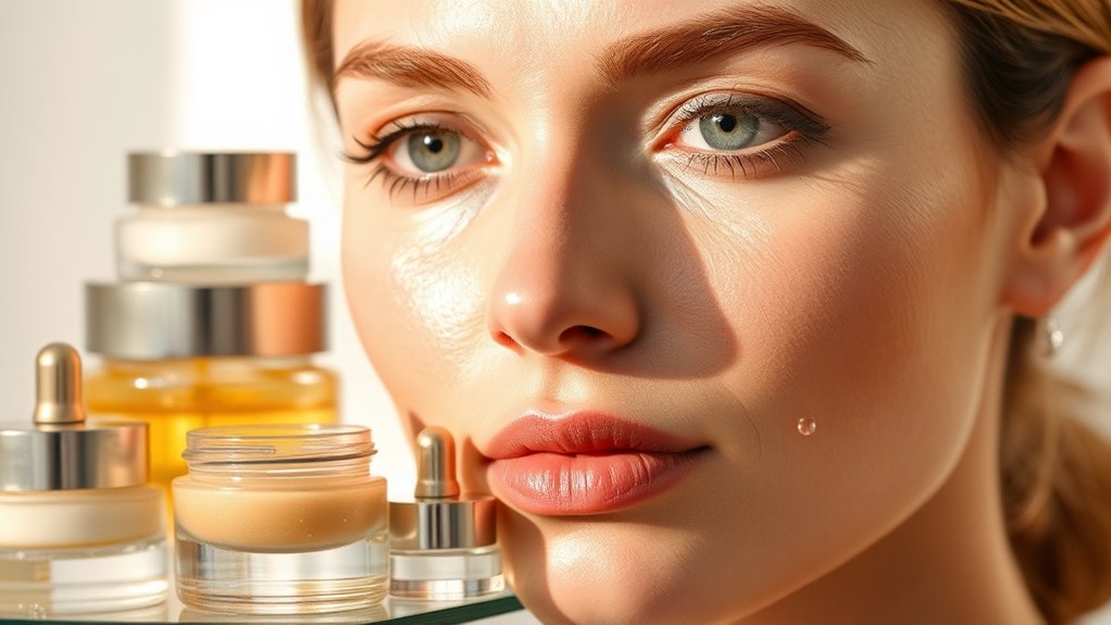 Wrinkle Remedies Face That Keep Skin Youthful