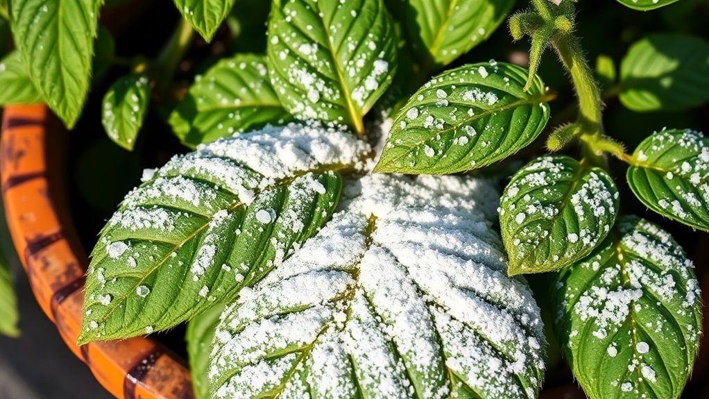 Baking Soda Tricks Gardeners Love for Their Plants