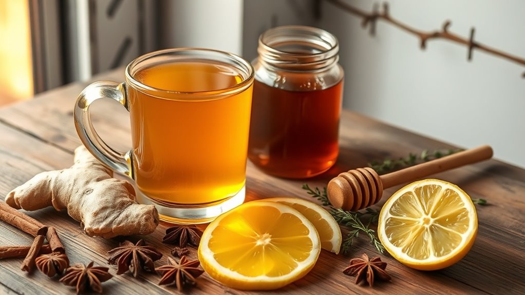 Best Natural Cough Remedies for Kids and Adults