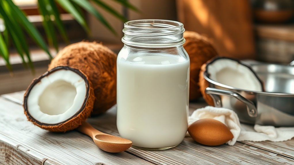 Coconut Oil Uses That Make It a Household Favorite