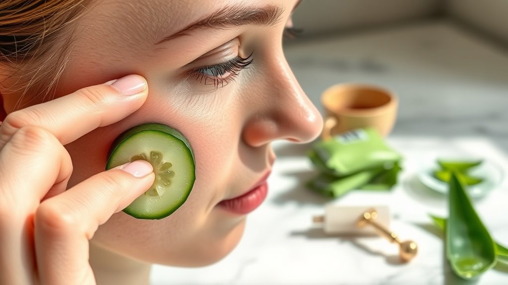 Dark Circles Under Eyes Remedies You Can Try Today