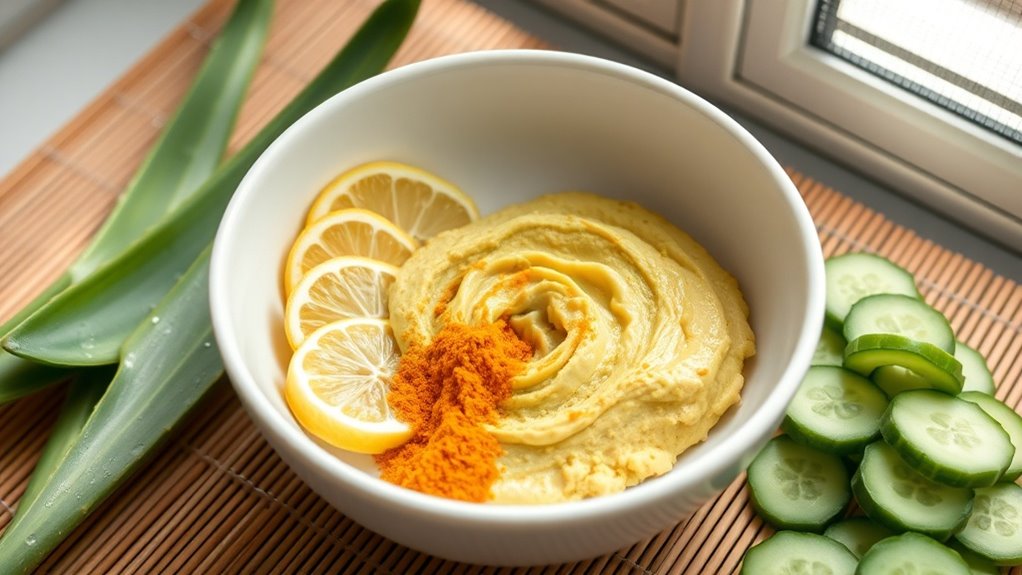 Dark Spots Remedies That Lighten Naturally