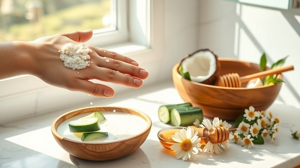 Eczema Remedies That Calm Flare-Ups Quickly