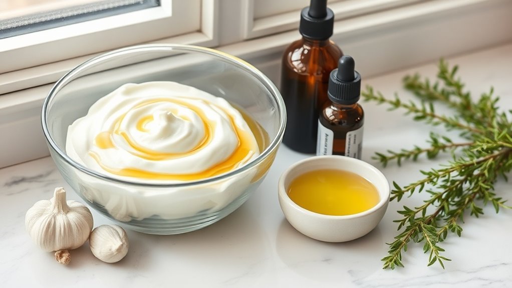 Fast Yeast Infection Remedies You Can Do at Home