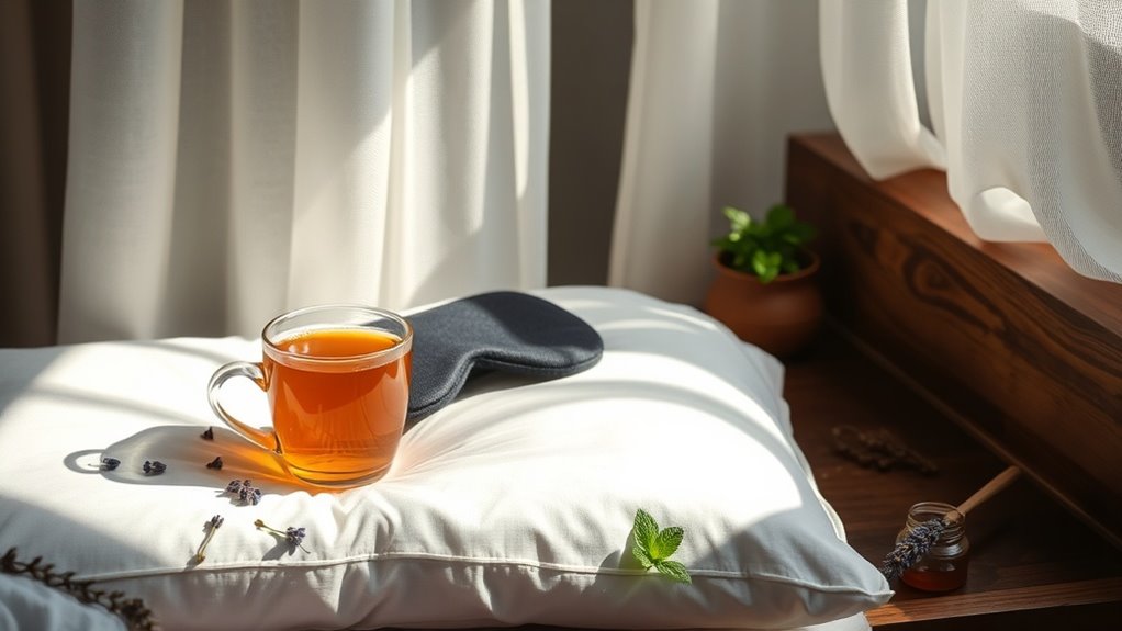 Natural Sleep Remedies That Calm Your Mind and Body