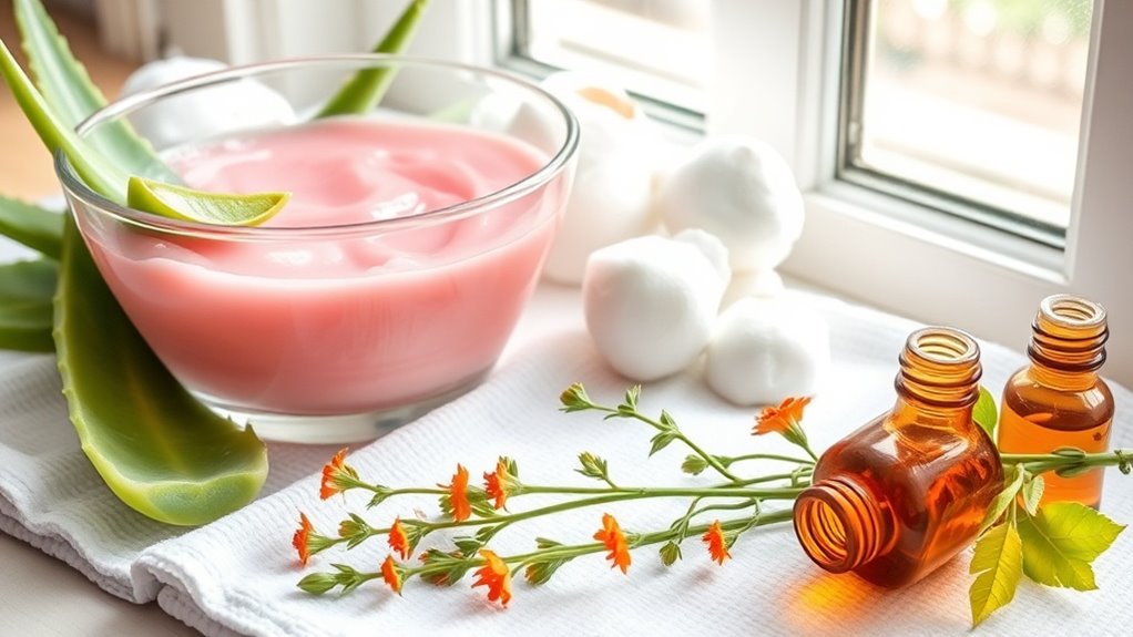 Poison Ivy Remedies That Stop the Itch Fast