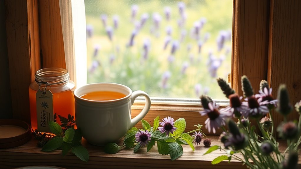 Seasonal Allergy Remedies for a Breath of Fresh Air
