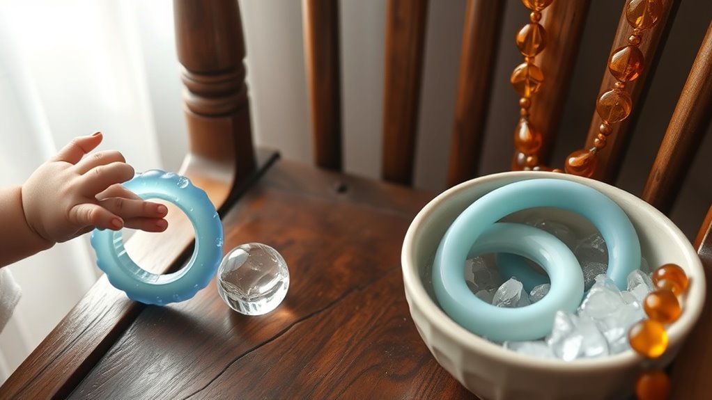 Teething Baby Remedies Parents Rely On