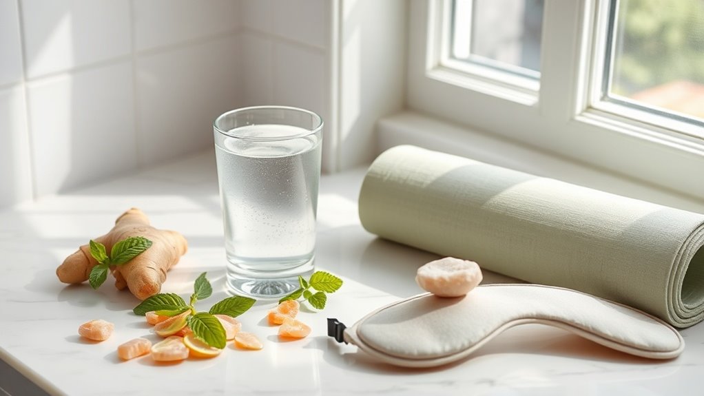 Vertigo Relief Remedies for Better Balance