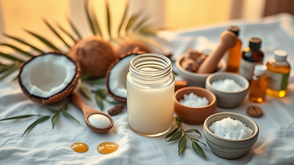 10 Coconut Oil Uses You Haven’t Tried Yet for Wellness