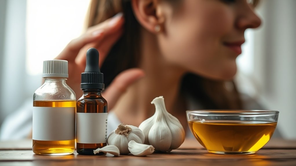 4 Earache Remedies for Adults That May Bring Quick Comfort