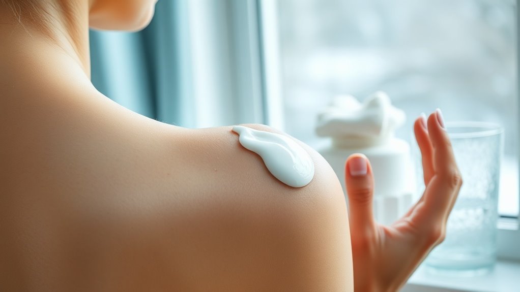 5 Sensitive Skin Tips That May Prevent Winter Irritation