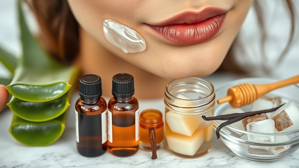 How to Make Cold Sores Heal Faster with 5 Natural Methods.