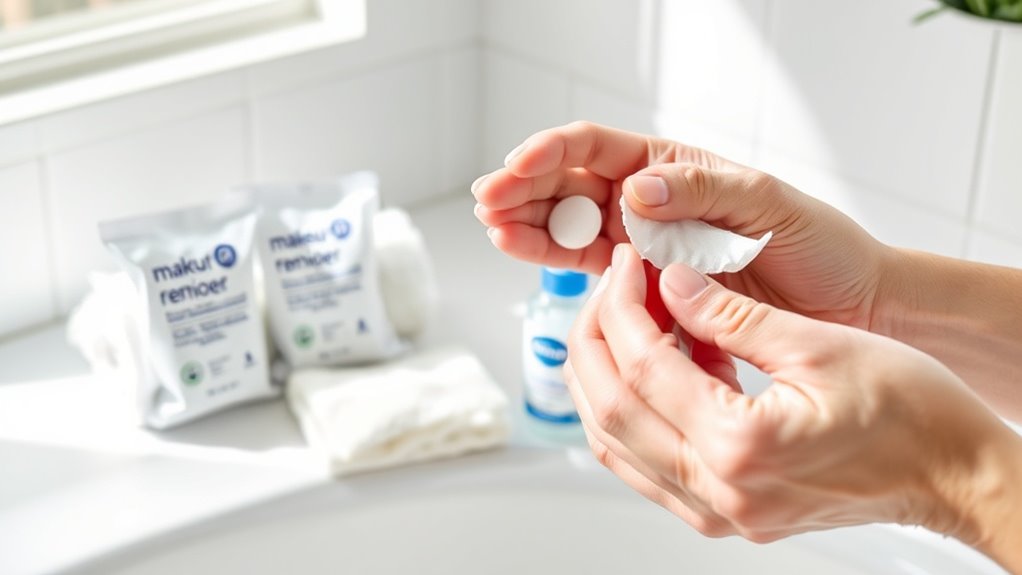 How to Prevent Styes Fast with 4 Simple Hygiene Habits.