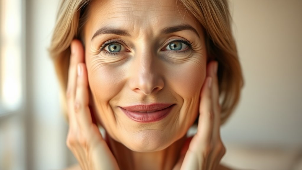 How to Reduce Wrinkles Naturally with 8 Face-Saving Tips.