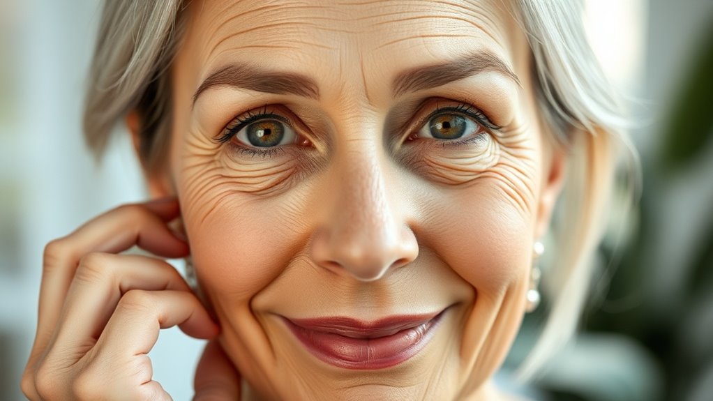 How to Reduce Wrinkles on Face with 7 Anti-Aging Secrets.