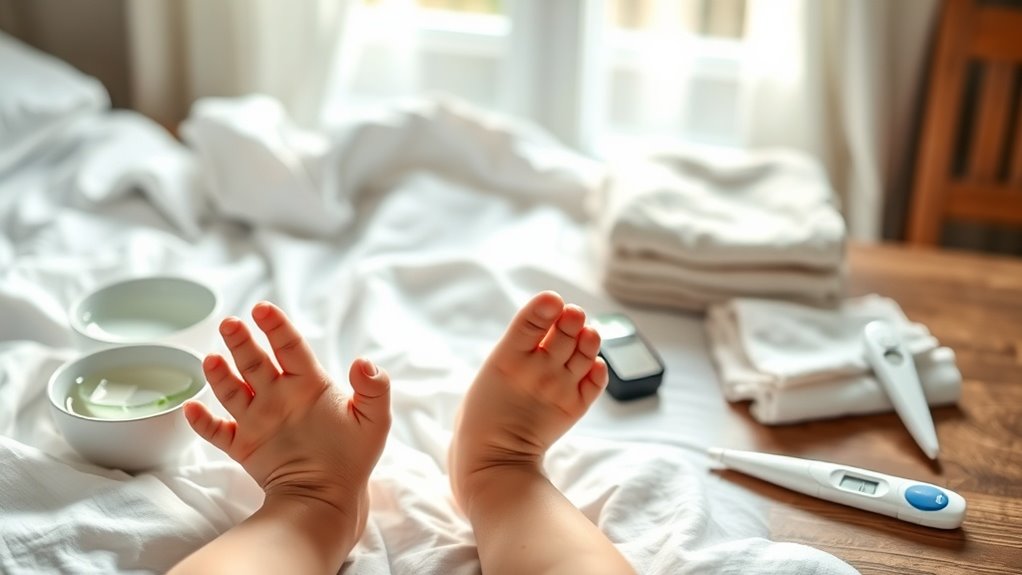 What Are 8 Hand Foot and Mouth Disease Remedies for Comfort.