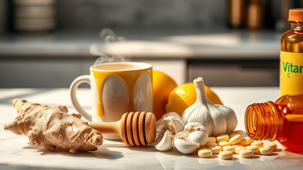 What Are the 5 Fast-Acting Cold Remedies That Actually Work.