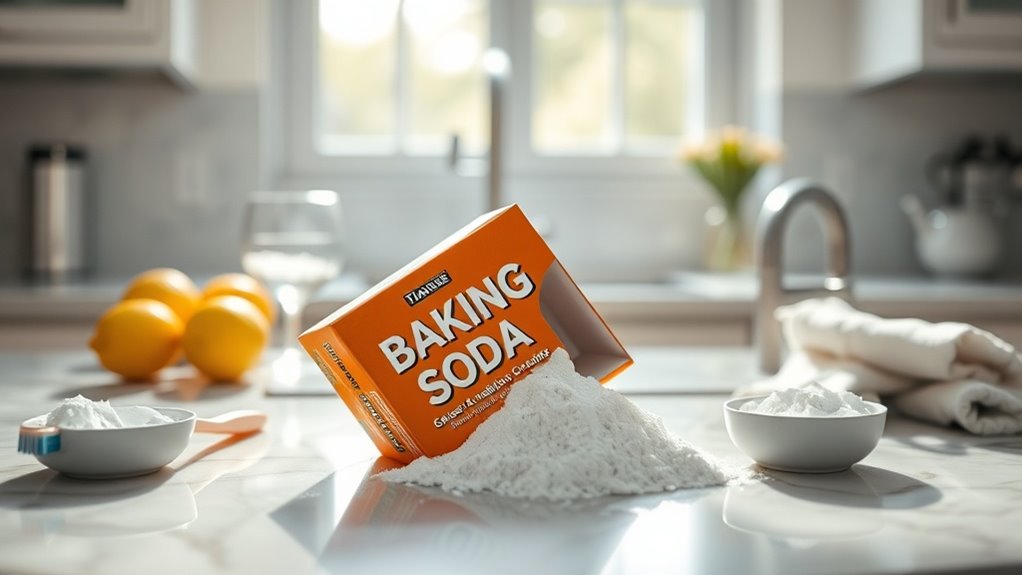 Why Does Baking Soda Work for 15+ Home Health Hacks.